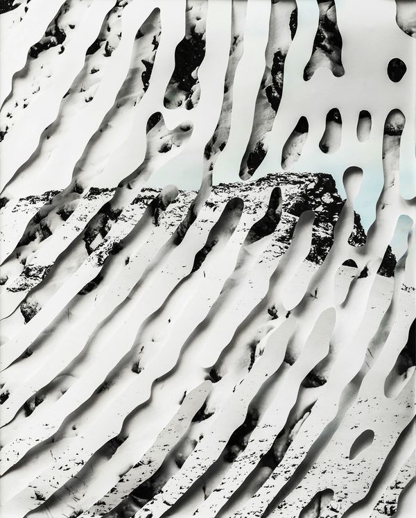 © Charlotta Hauksdottir - Image from the Imprints photography project
