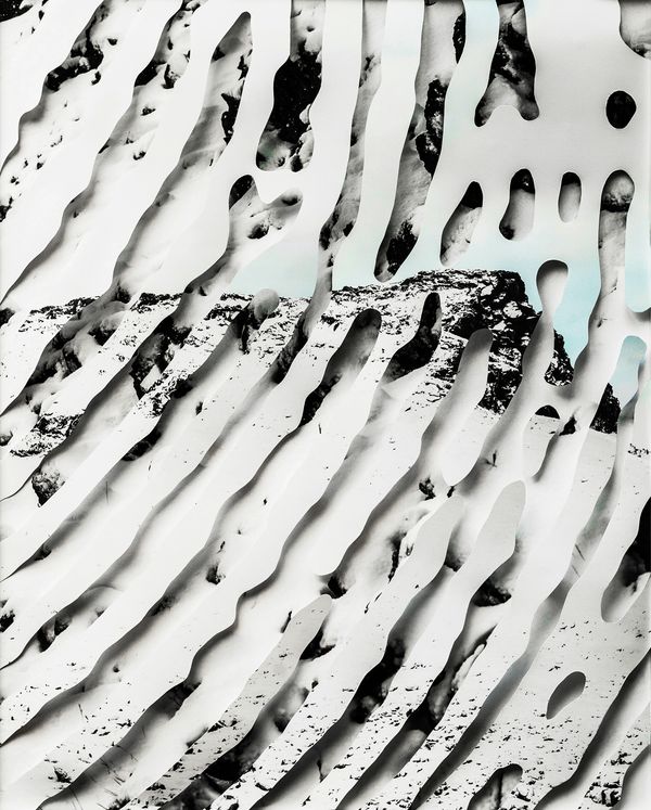 © Charlotta Hauksdottir - Image from the Imprints photography project