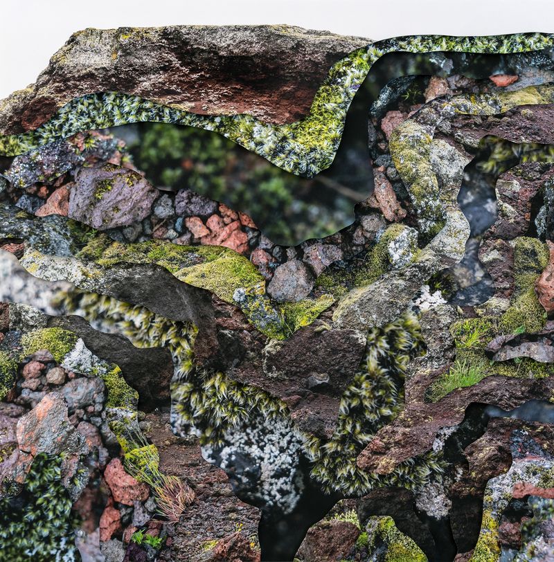 © Charlotta Hauksdottir - Image from the Imprints photography project
