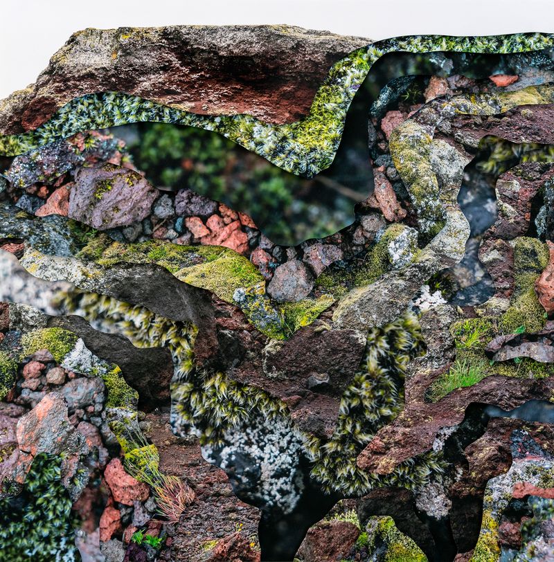 © Charlotta Hauksdottir - Image from the Imprints photography project