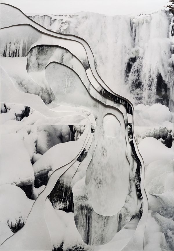 © Charlotta Hauksdottir - Image from the Imprints photography project