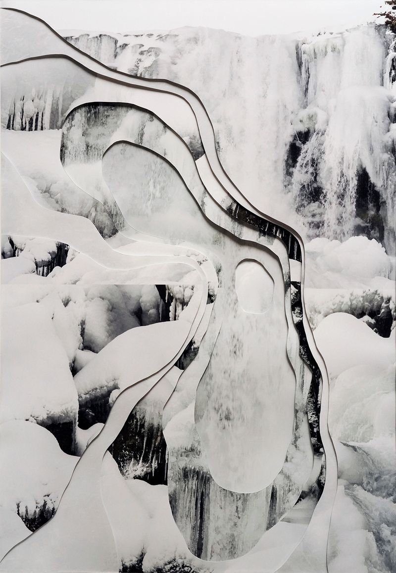 © Charlotta Hauksdottir - Image from the Imprints photography project