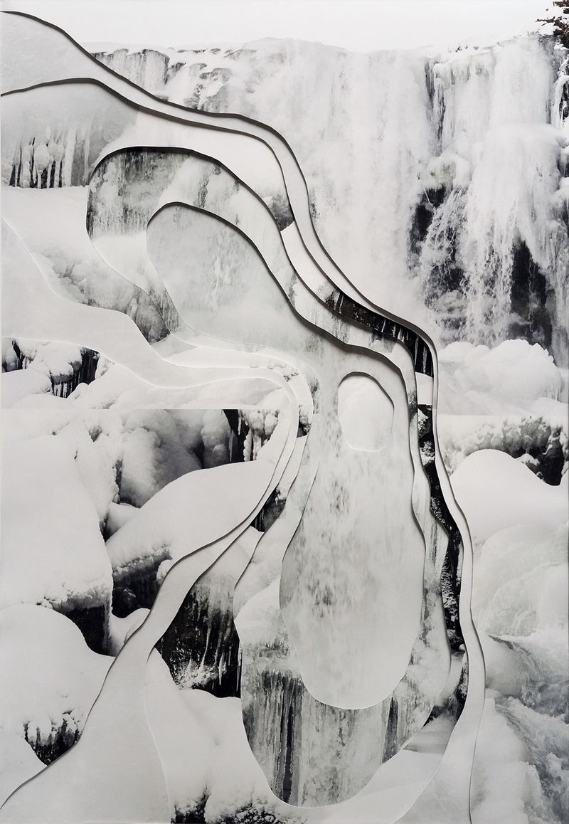 © Charlotta Hauksdottir - Image from the Imprints photography project