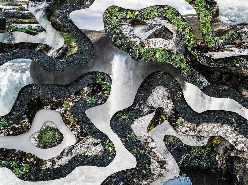 © Charlotta Hauksdottir - Image from the Imprints photography project