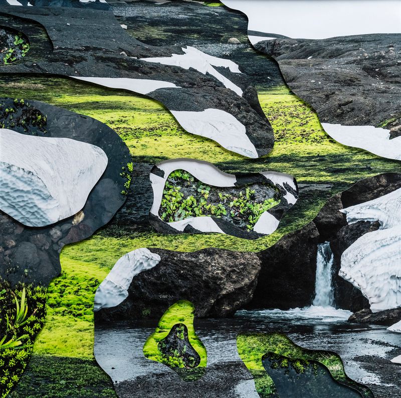 © Charlotta Hauksdottir - Image from the Imprints photography project