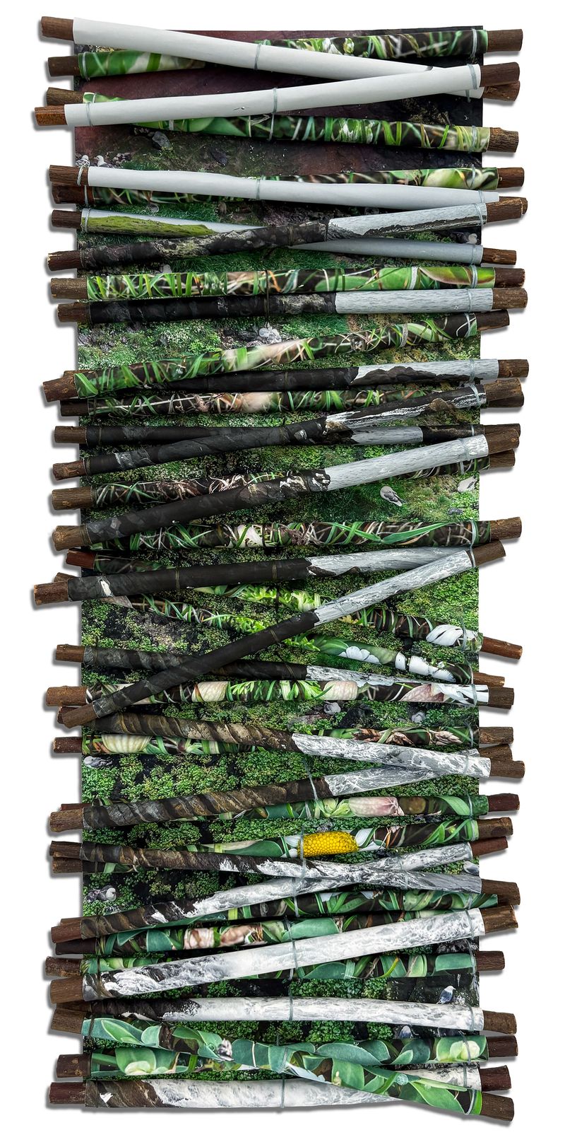 © Charlotta Hauksdottir - Reclamation VIII