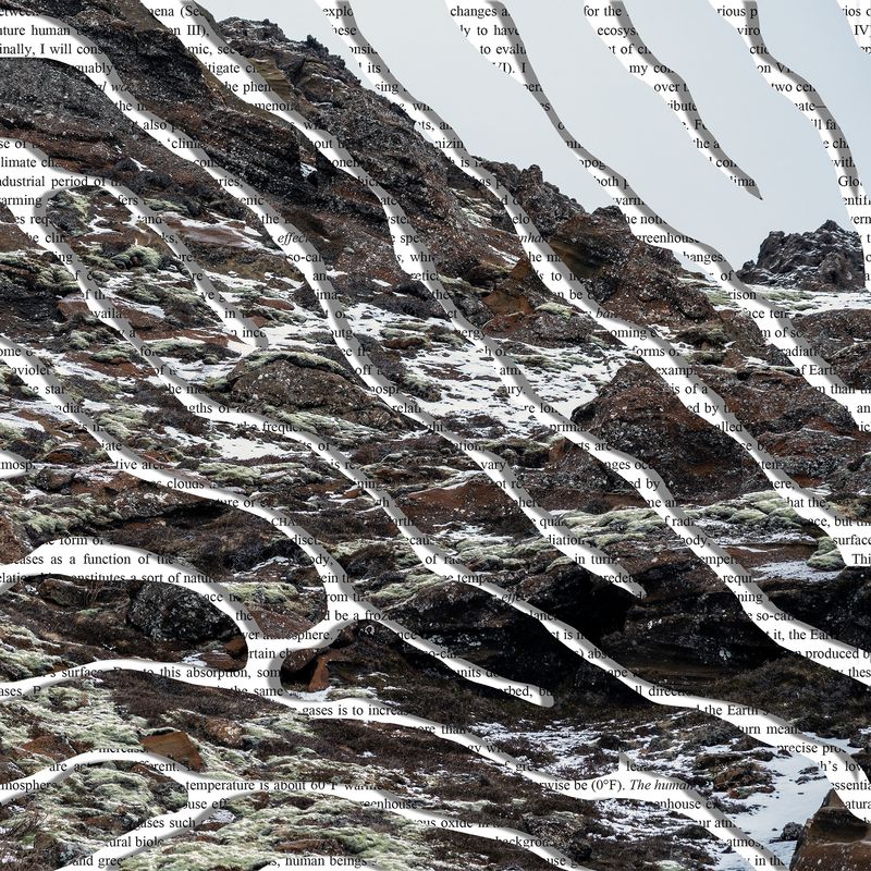 © Charlotta Hauksdottir - Impression XXIII