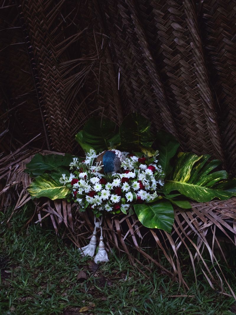 © Coosje Froentjes - Image from the WE NEVER FORGOT HOW TO FLY photography project