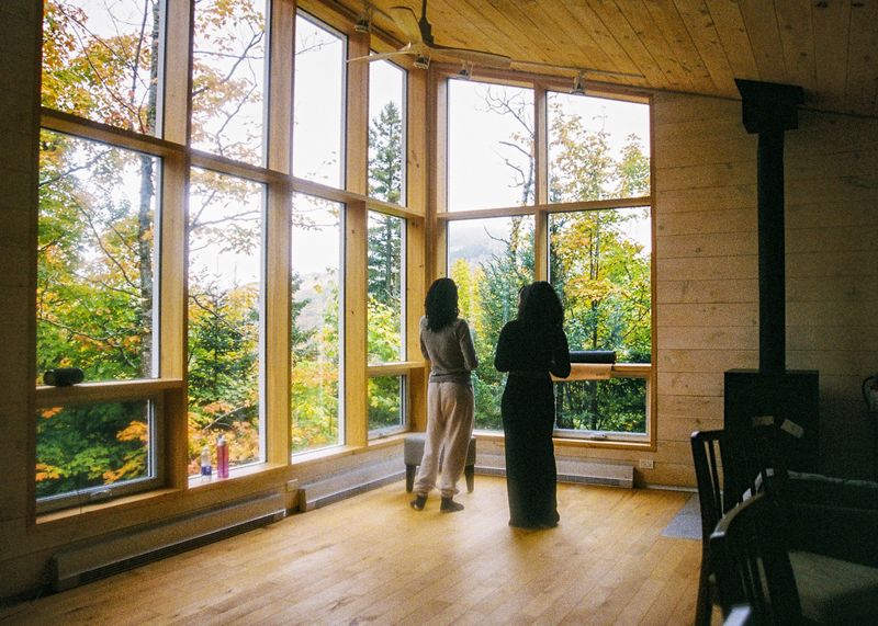 © Eleonore Menga - Image from the Healing Journeys photography project