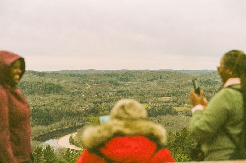 © Eleonore Menga - Image from the Healing Journeys photography project