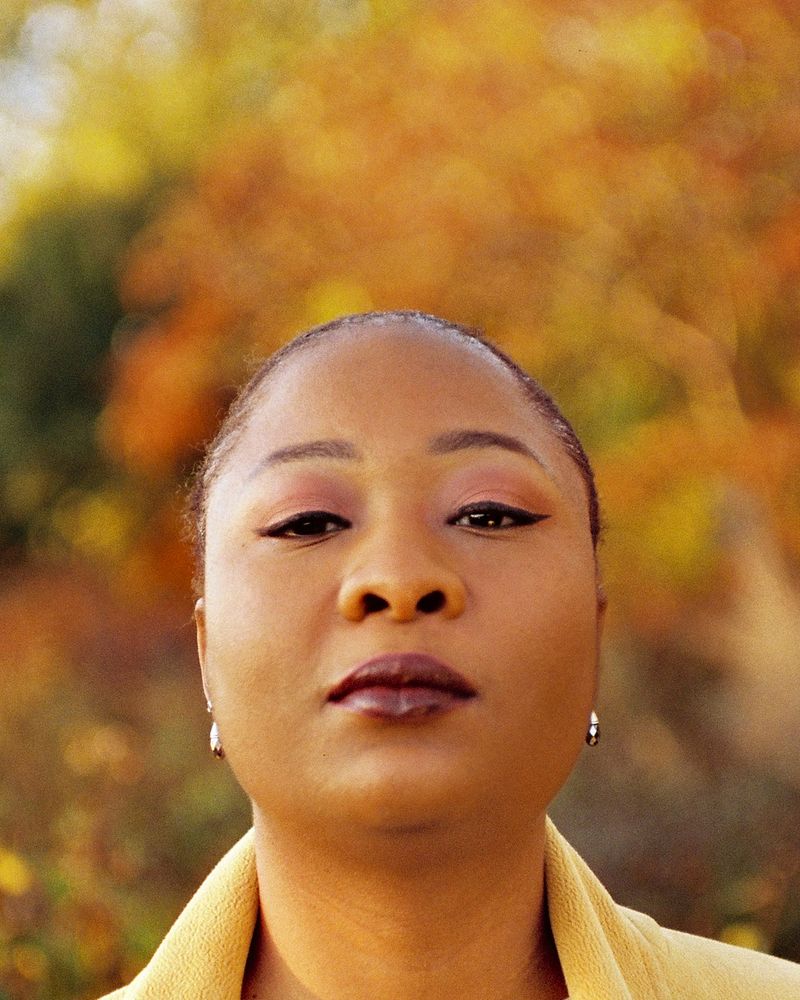 © Eleonore Menga - Image from the Healing Journeys photography project