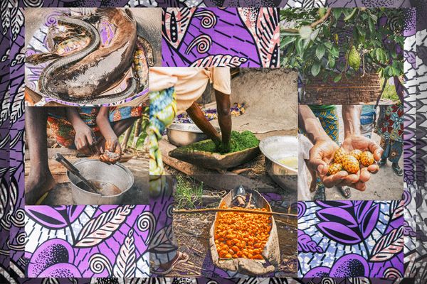 © Eleonore Menga - Image from the Where the River Holds Us photography project