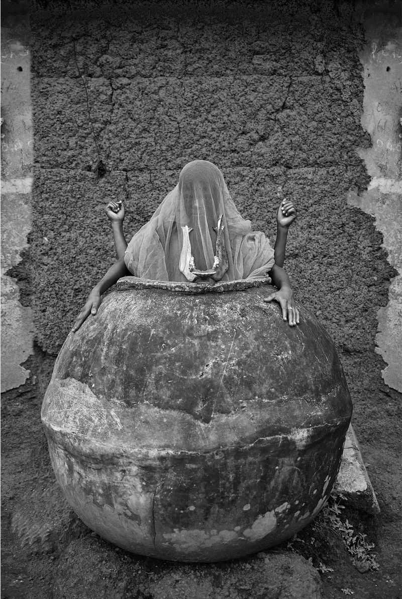 © Olivier Khouadiani - Image from the Golikro photography project