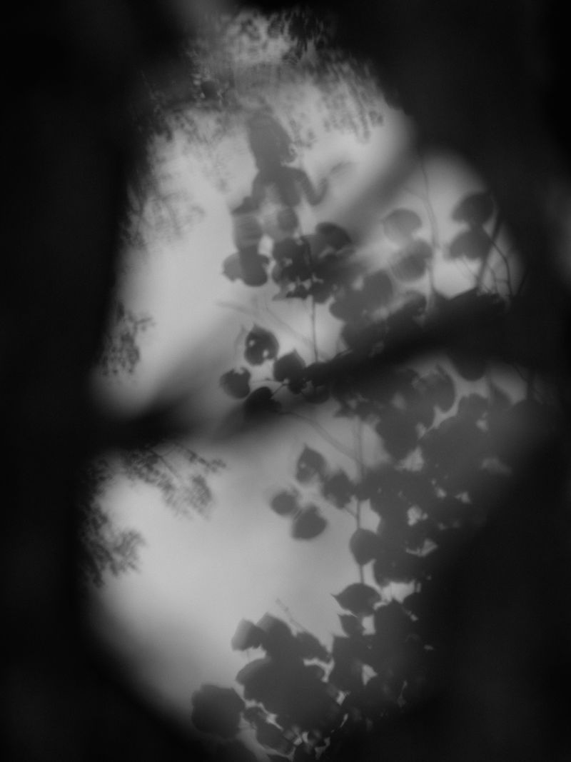 © Igor Trepeshchenok - Image from the Is there something missing? photography project