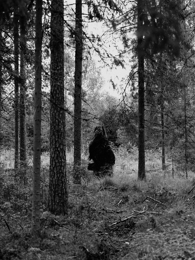 © Igor Trepeshchenok - Image from the Is there something missing? photography project