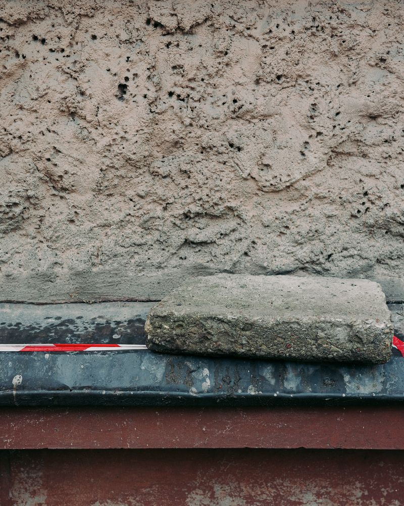 © Igor Trepeshchenok - Image from the The Thin Red And White Line photography project