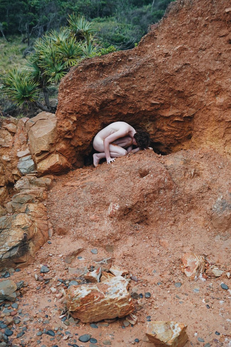 © Ernesto Sumarkho - Image from the Biophilia photography project