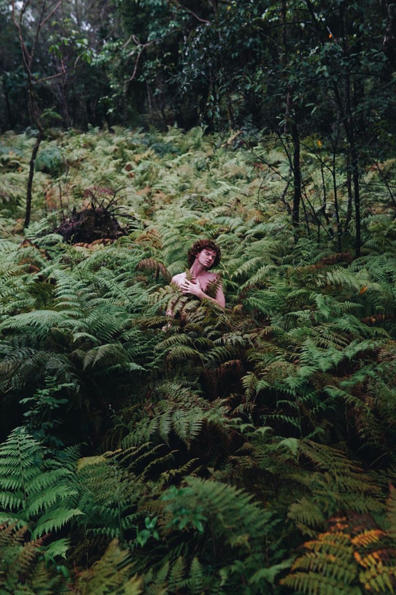 © Ernesto Sumarkho - Image from the Biophilia photography project