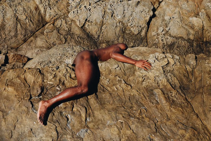 © Ernesto Sumarkho - Image from the Biophilia photography project