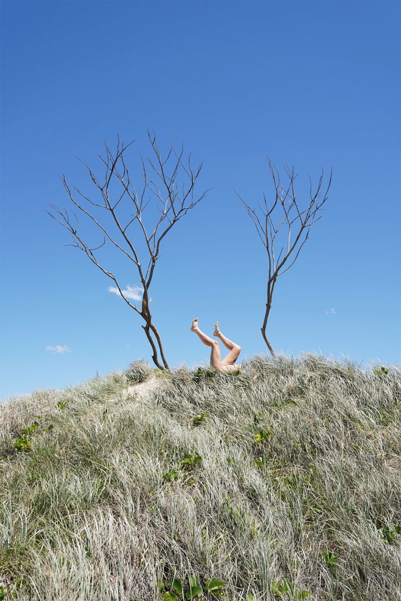 © Ernesto Sumarkho - Image from the Biophilia photography project