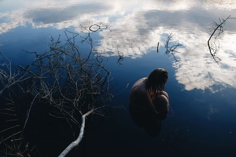 © Ernesto Sumarkho - Image from the Biophilia photography project