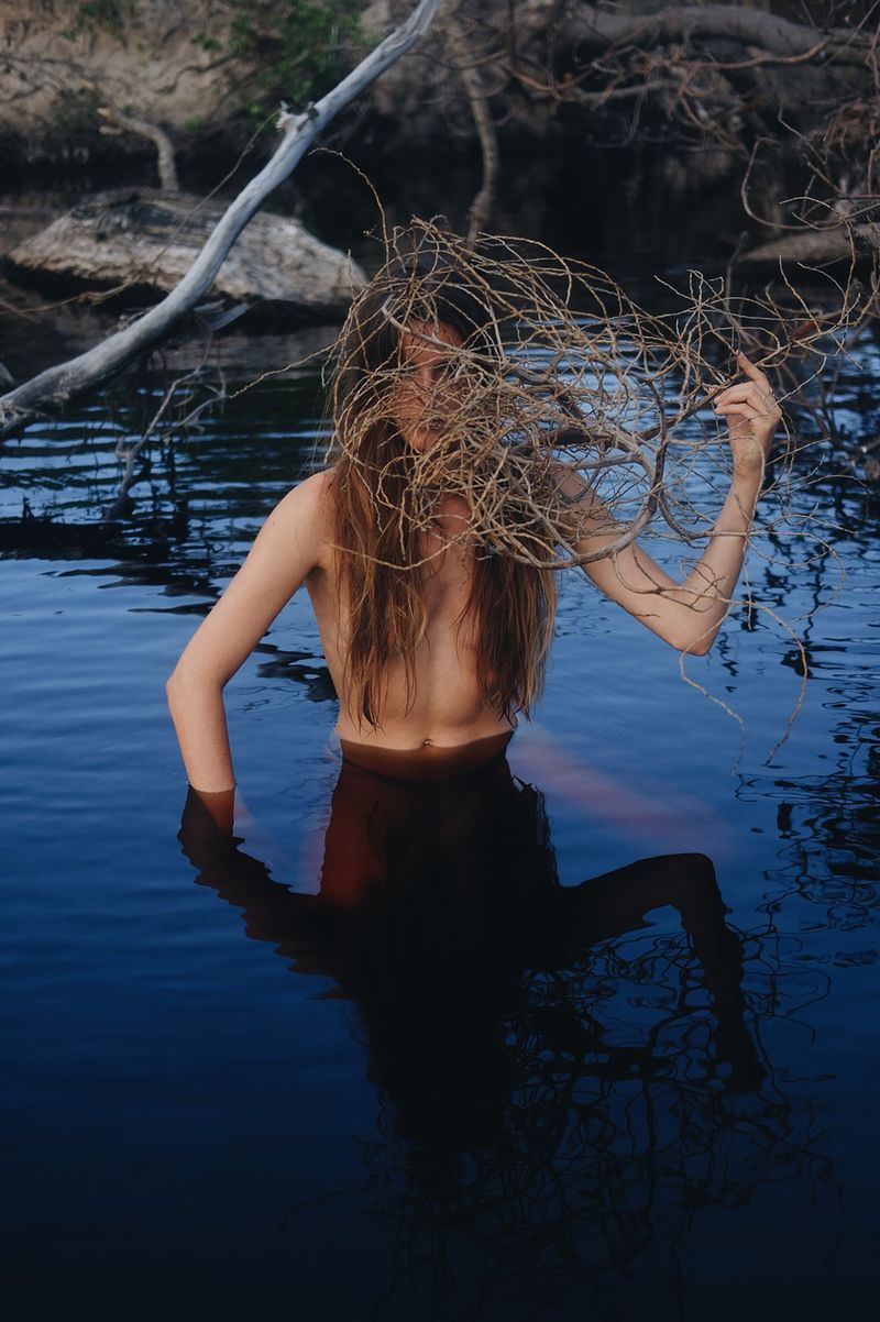 © Ernesto Sumarkho - Image from the Biophilia photography project