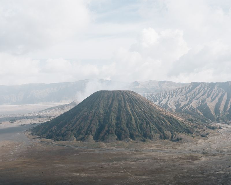 © Ernesto Sumarkho - Image from the Eternal Faces photography project