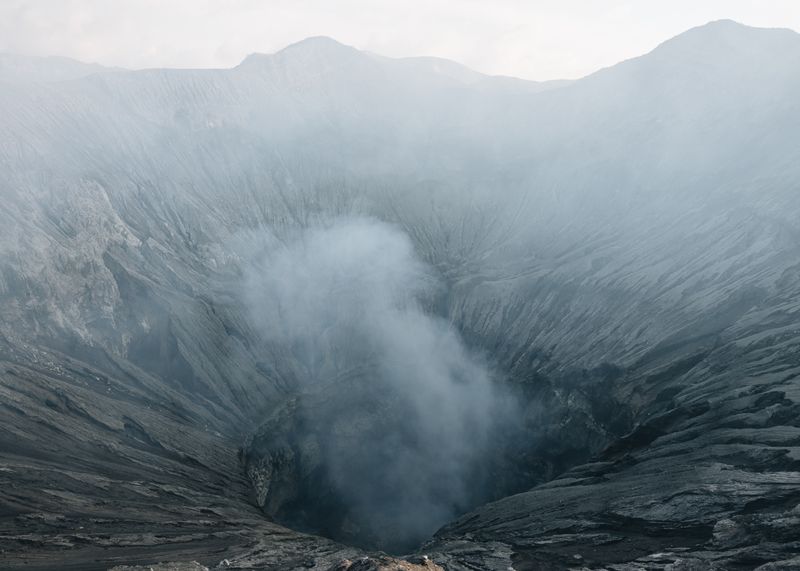 © Ernesto Sumarkho - Image from the Eternal Faces photography project