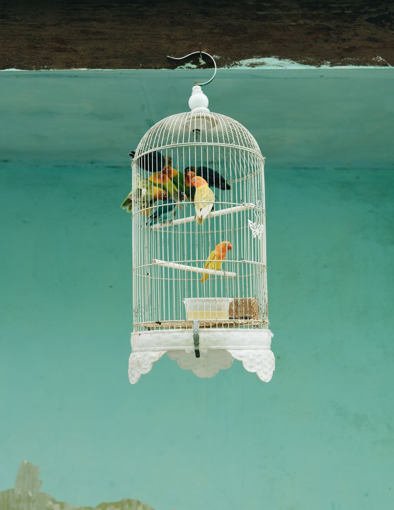 © Ernesto Sumarkho - Image from the Eternal Faces photography project