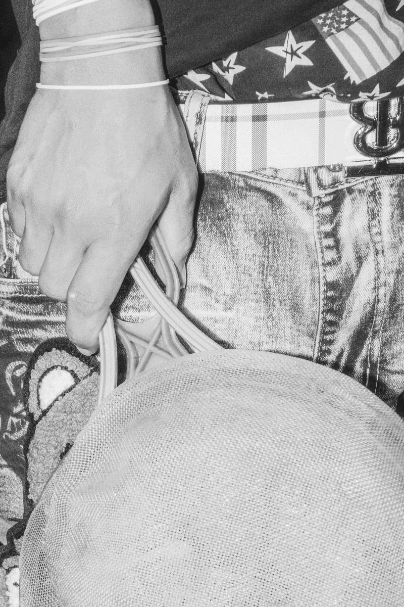 © Yago Soria - Image from the Fukú No Unagi photography project