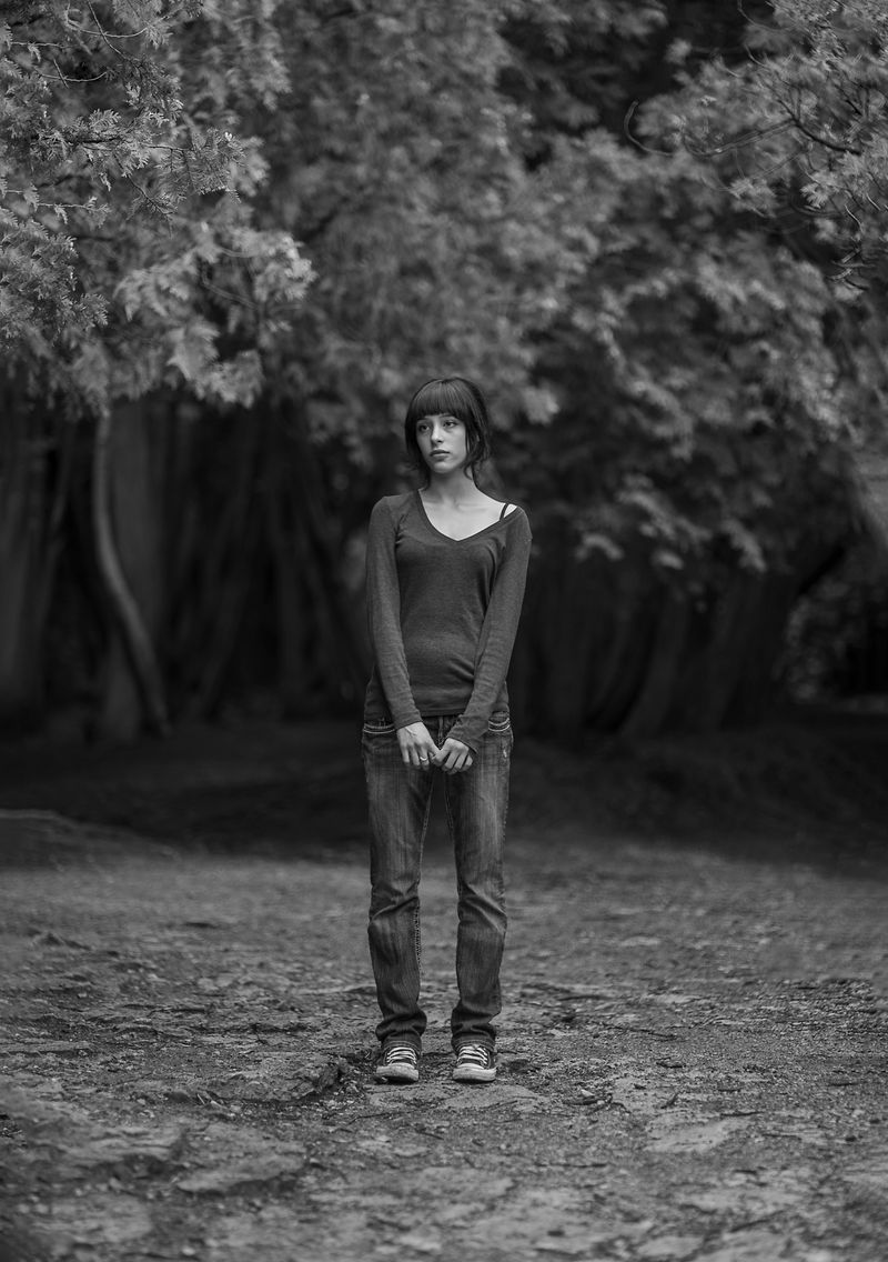 © luuk van Raamsdonk - Image from the My Sweet Elora photography project