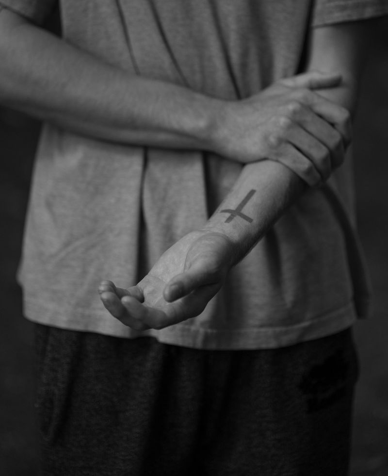 © luuk van Raamsdonk - Image from the My Sweet Elora photography project