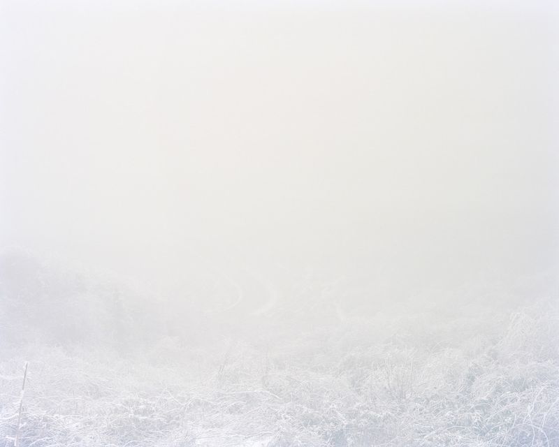 © Jiehao Su - Image from the Borderland photography project