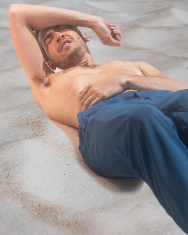 © Joshua Tarplin - Laying Straight in the Fantastic Temperatures, 2019