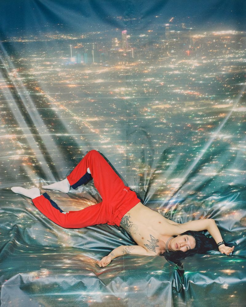 © Joshua Tarplin - Ophelia, 2021