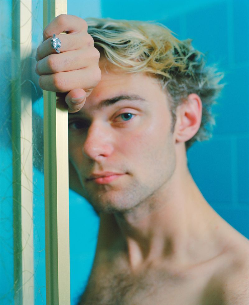 © Joshua Tarplin - Somebody's, 2020