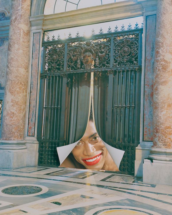 © Joshua Tarplin - Fear Not, 2021