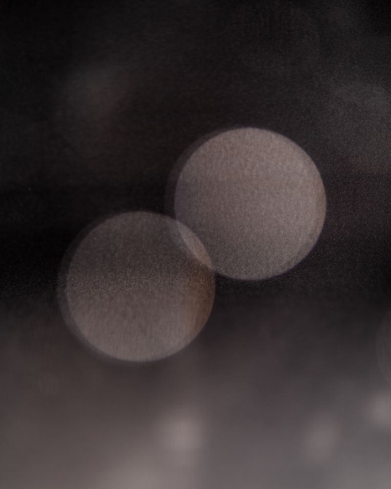 © luca spano - Still life. Image inspired by the conversation with Scientist Haik Simon.