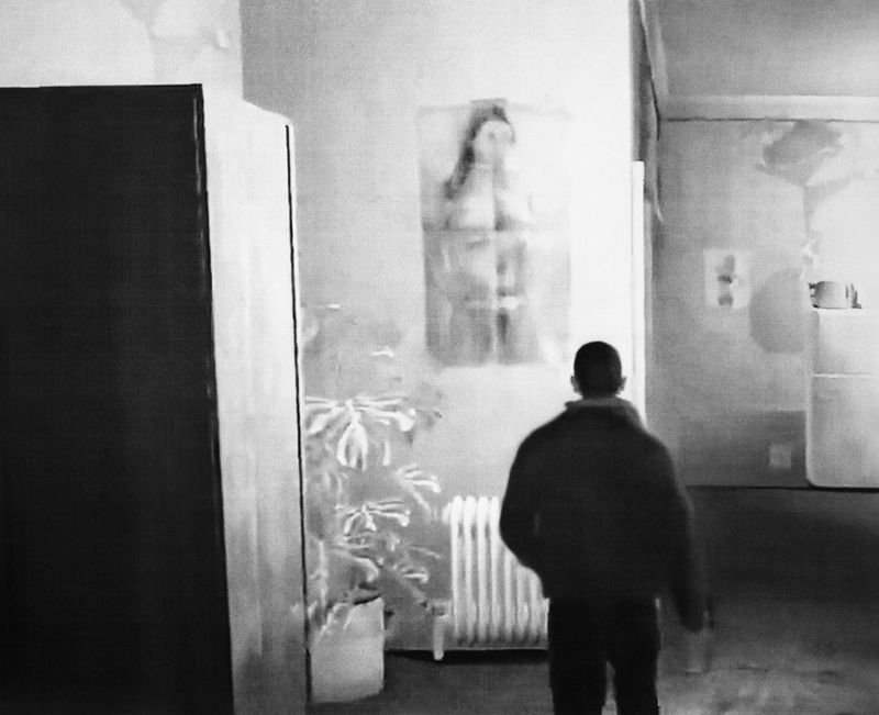 © Eleonora Paciullo - Image from the This is L.A. photography project