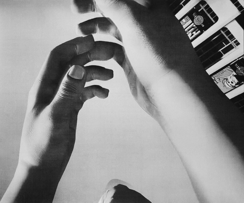 © Eleonora Paciullo - Image from the This is L.A. photography project
