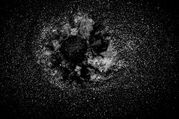 © Pardo Iannini - Image from the Jurema photography project