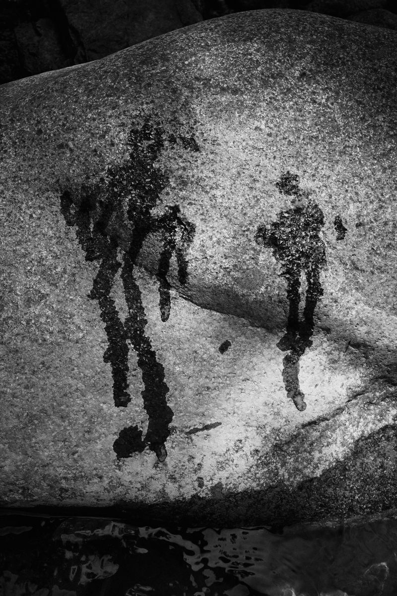 © Pardo Iannini - Image from the Jurema photography project