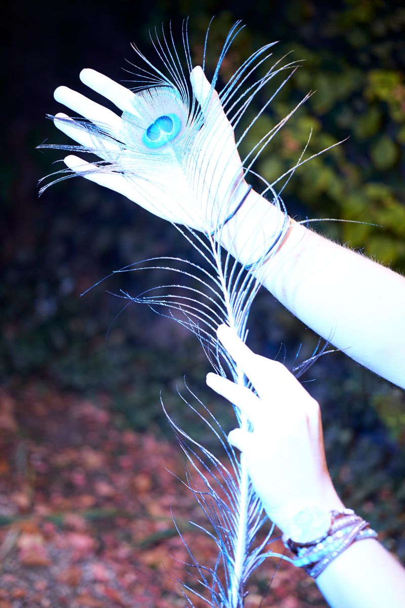 © Pardo Iannini - Image from the Jurema photography project