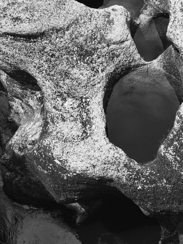 © Pardo Iannini - Image from the Jurema photography project