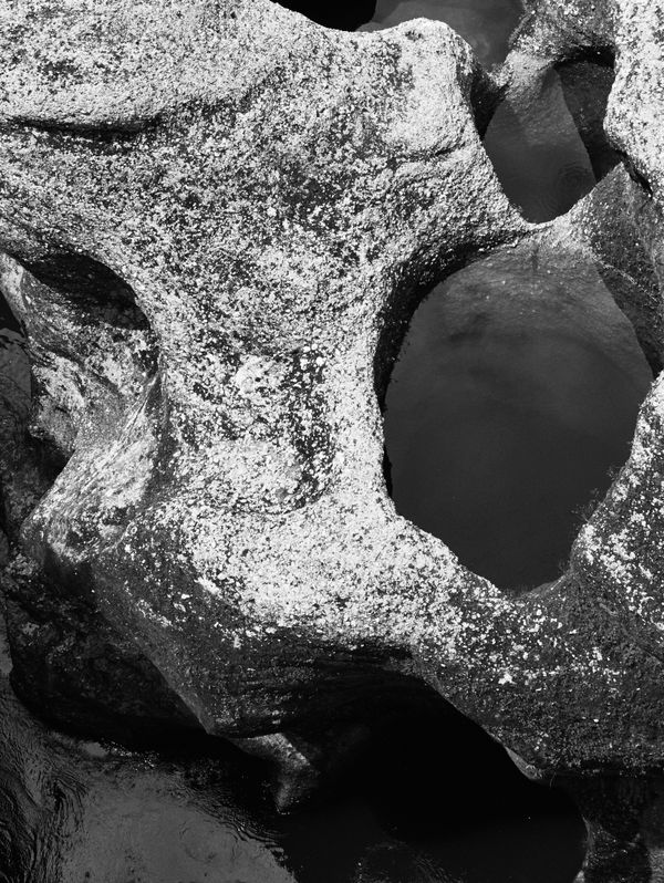 © Pardo Iannini - Image from the Jurema photography project