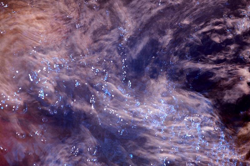 © Pardo Iannini - Image from the Jurema photography project