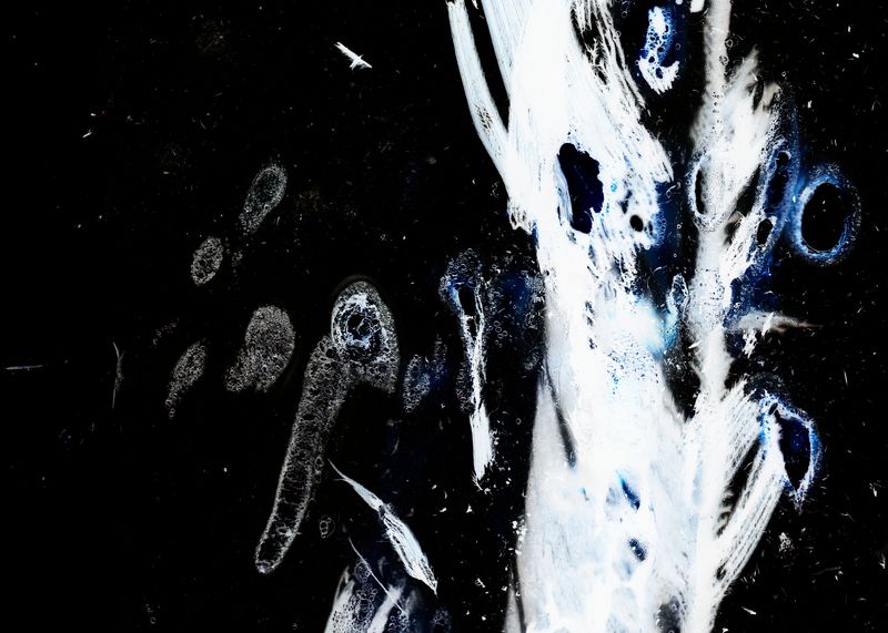 © Pardo Iannini - Image from the Jurema photography project