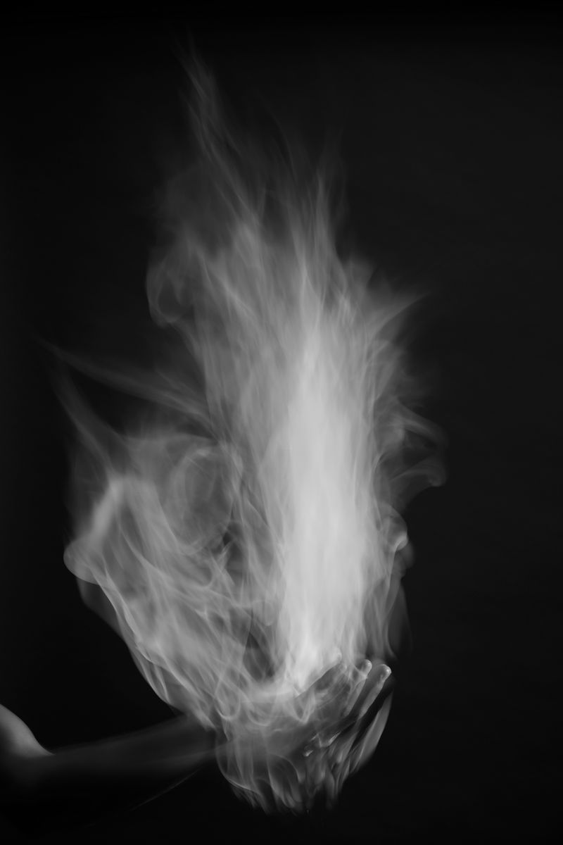 © Pardo Iannini - Image from the Jurema photography project