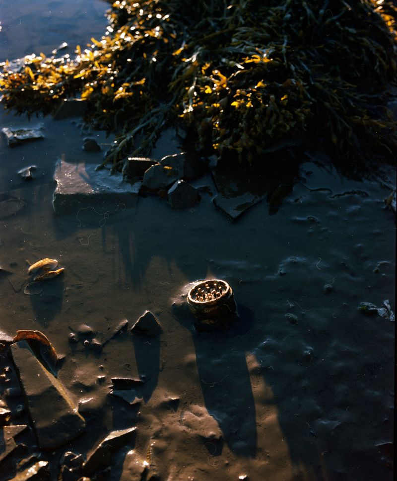 © Conor Henry McNamara - high school archaeologist