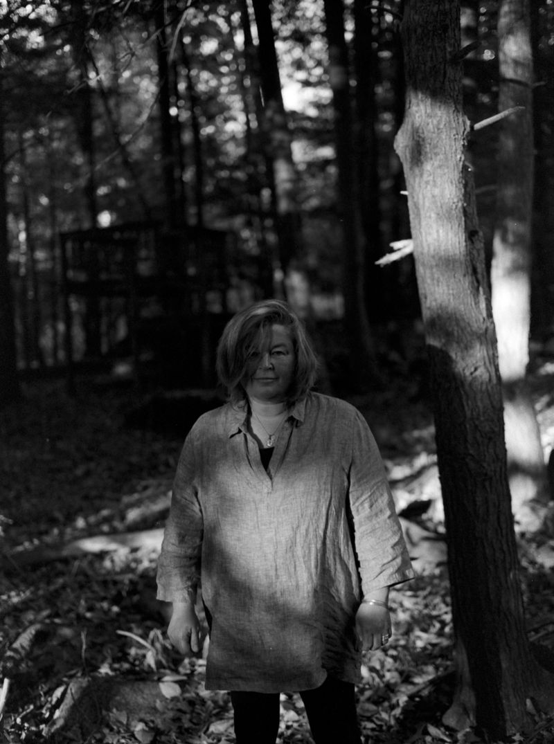 © Conor Henry McNamara - mom's shady past / my hero